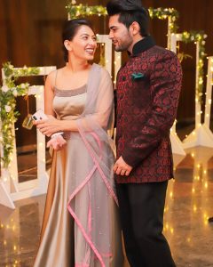 sana syed