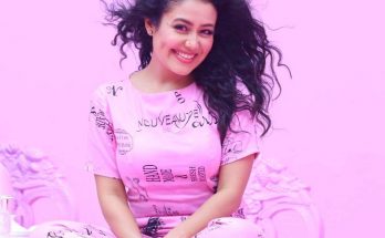 neha kakkar hd image