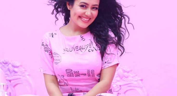 neha kakkar hd image