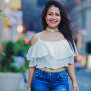 neha kakkar