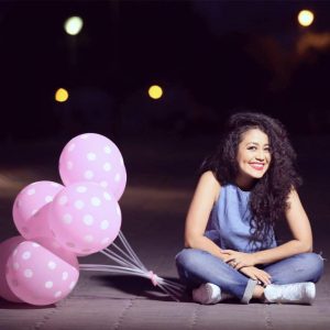 hd pic of neha kakkar