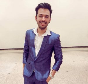 tony kakkar