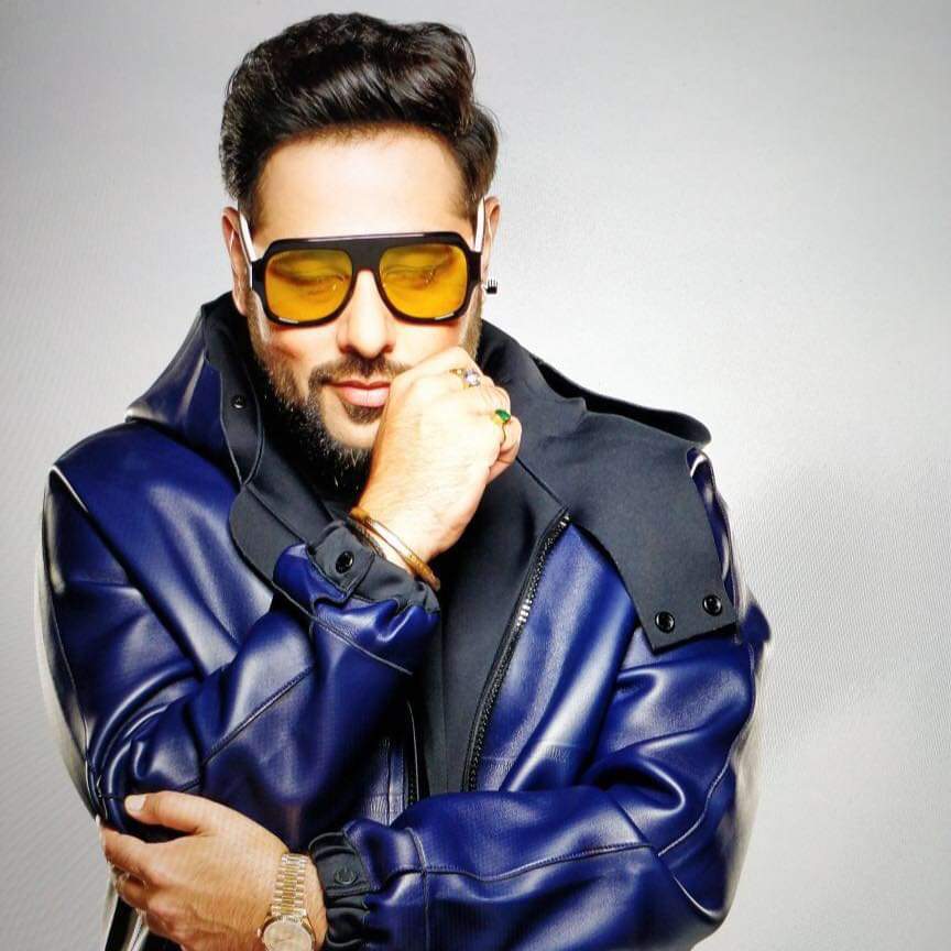 badshah facts