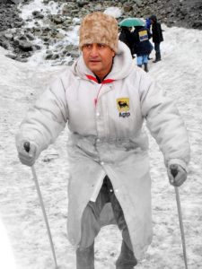 sarvadman