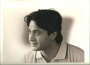 krishna g