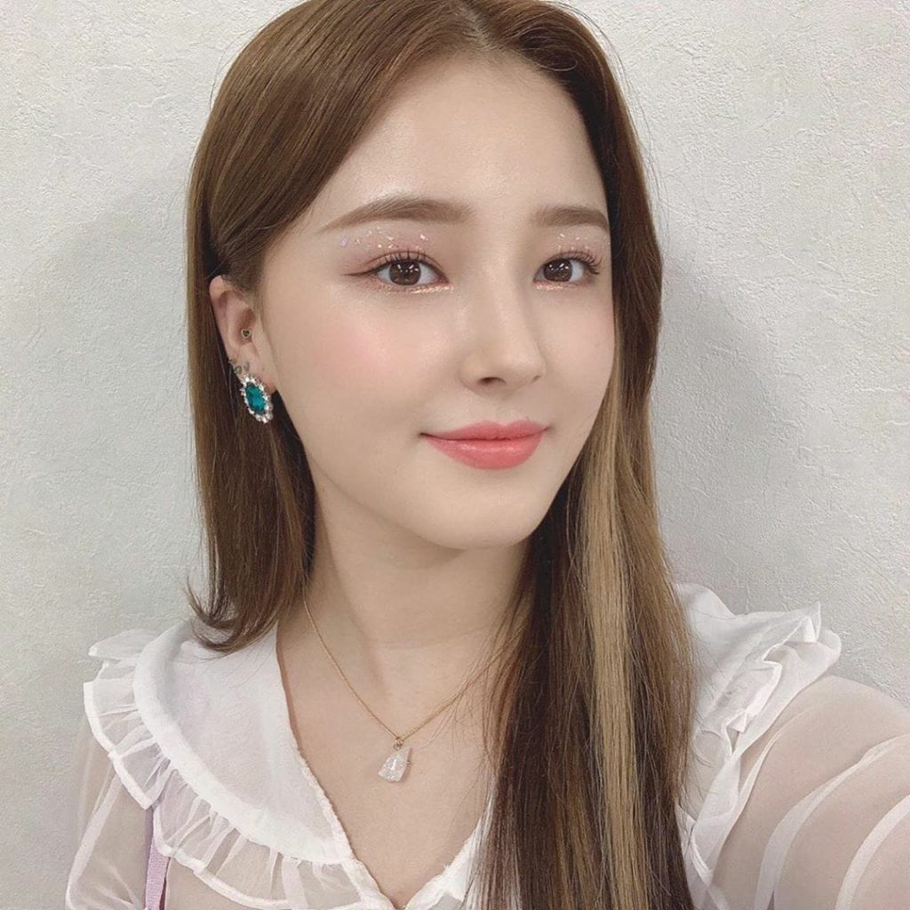 nancy koren momoland