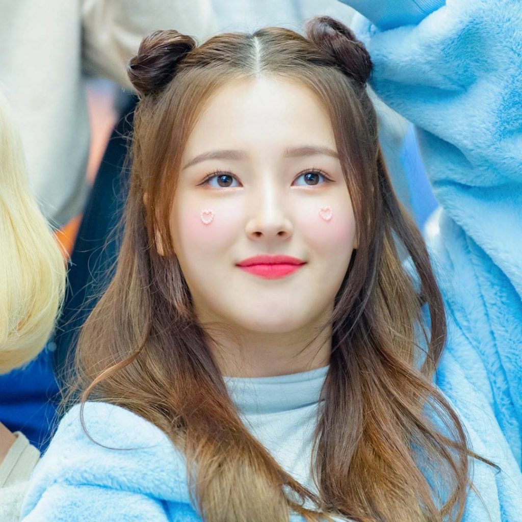 Nancy Momoland biography