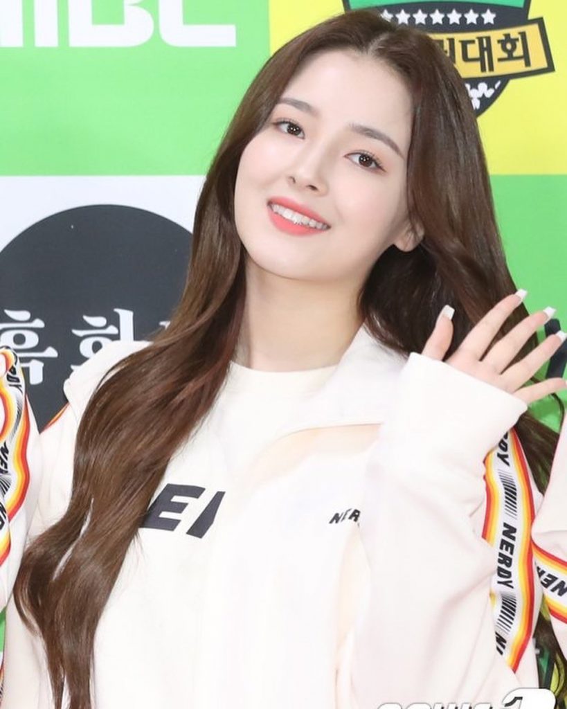 Nancy Momoland age