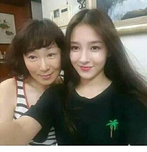 nancy mother