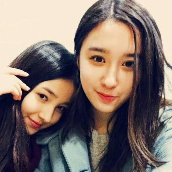 nancy sister