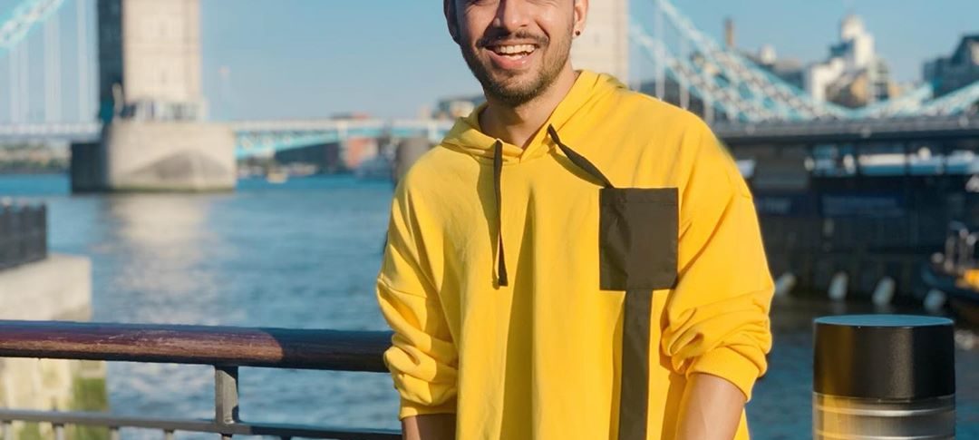 tony kakkar