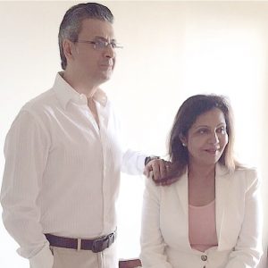 sanjeev wadhwani
