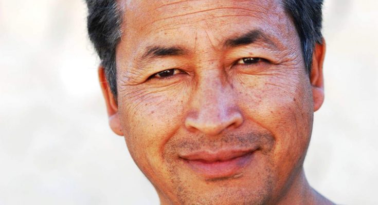 sonam wangchuk lefstyle age wiki
