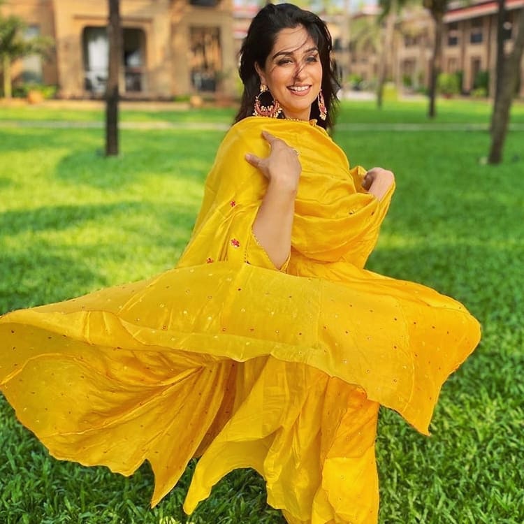 Dipika Kakar wiki