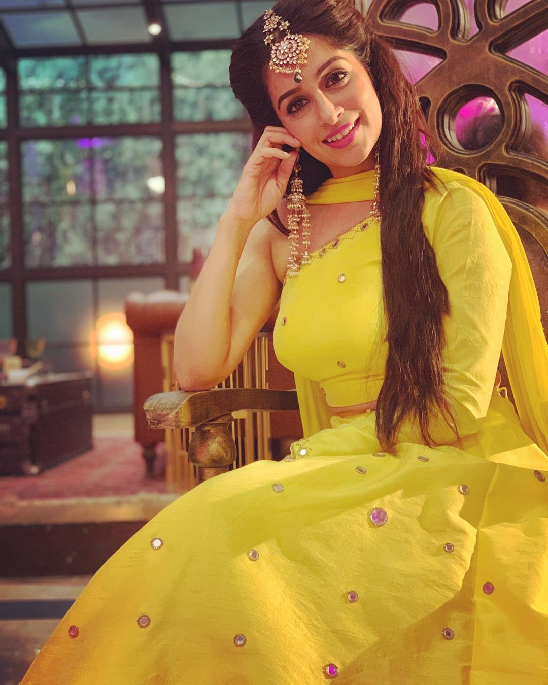 Dipika Kakar bio