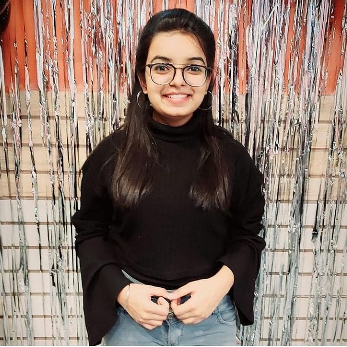 chetna balhara