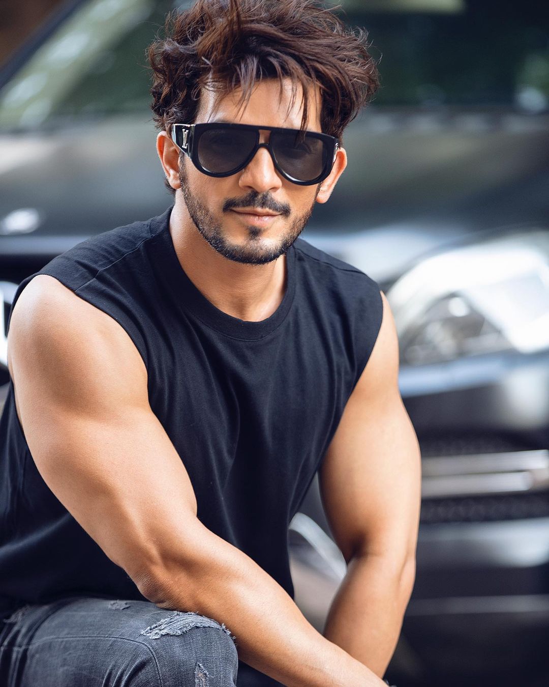 Photo arjun bijlani
