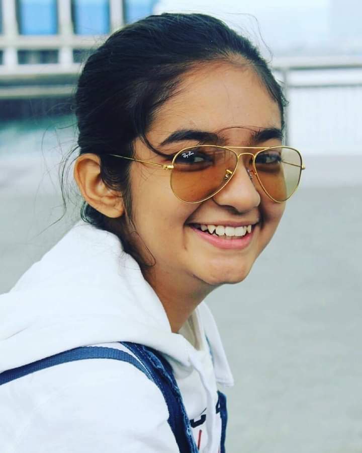 Sen anushka