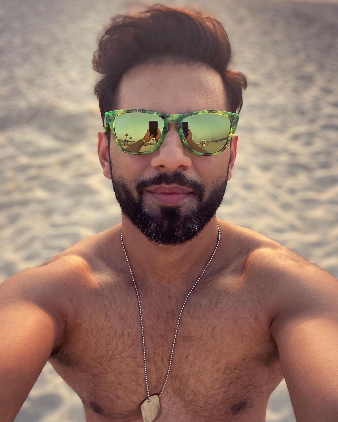 Hd photo rahul vaidya