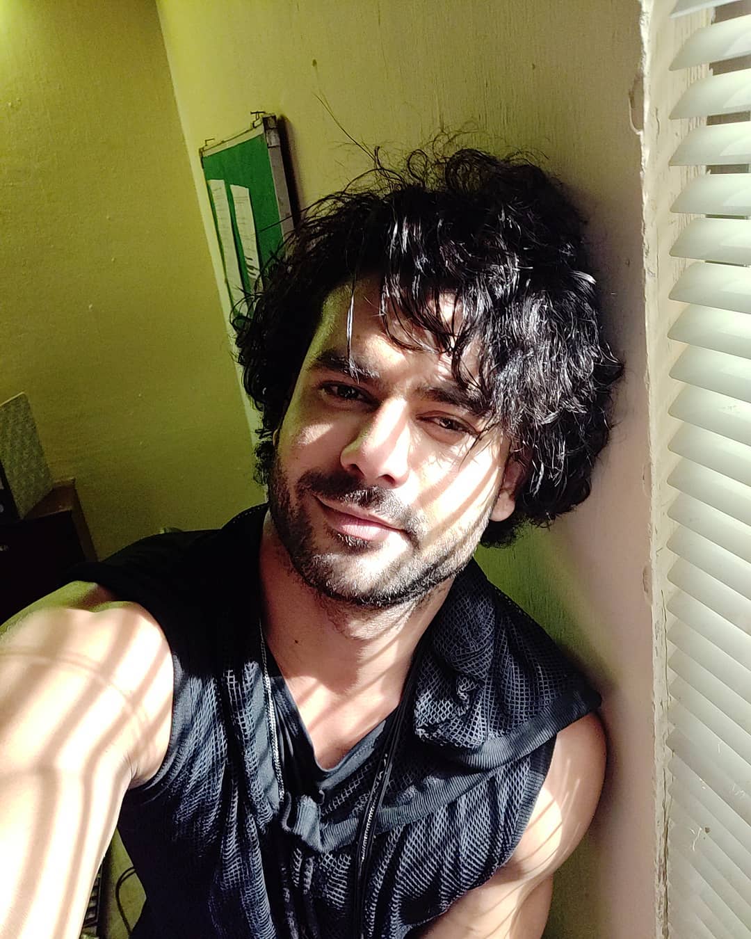Singh Aditya Model Singh