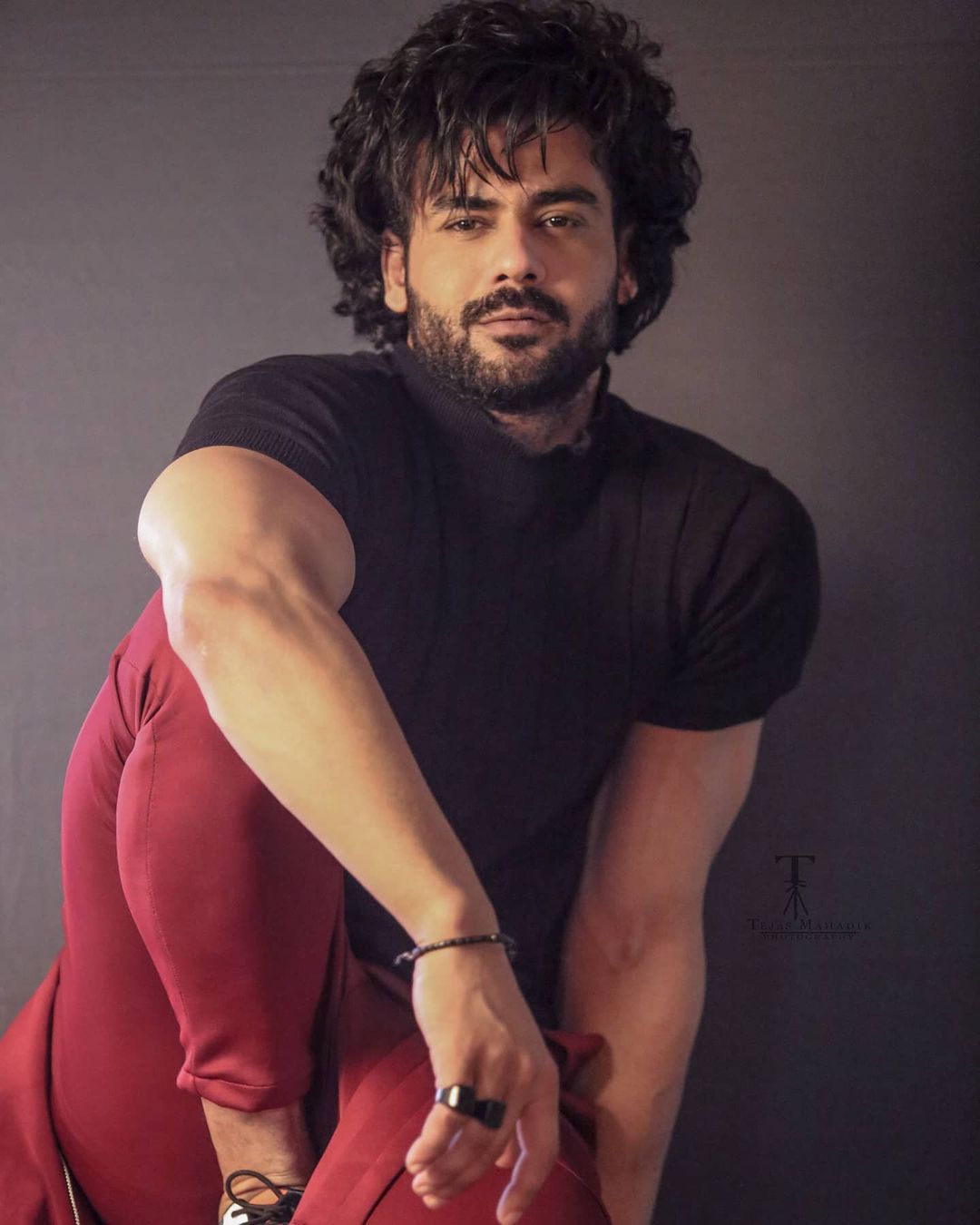 Vishal Aditya Singh model