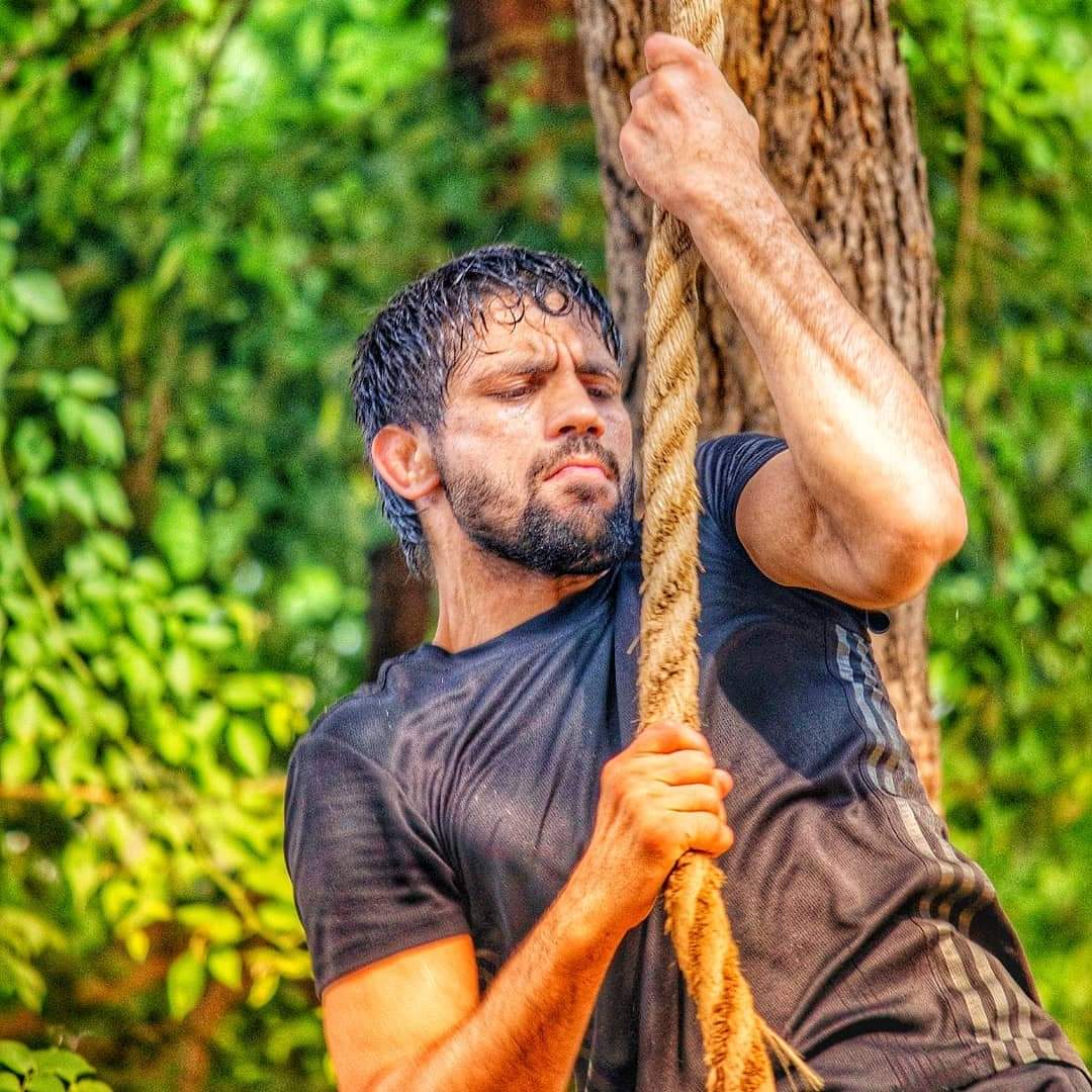 Kumar Dahiya ravi