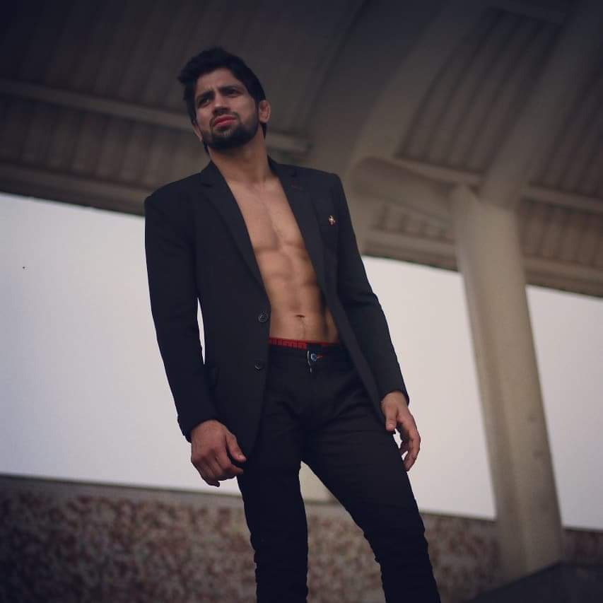 Dahiya Ravi kumar