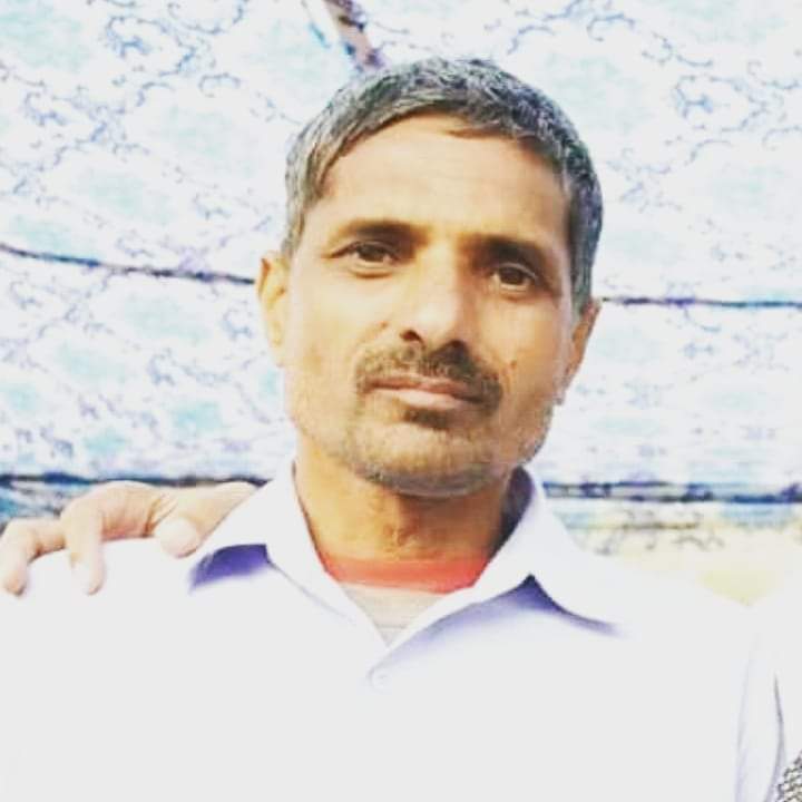 Father ravi dahiya