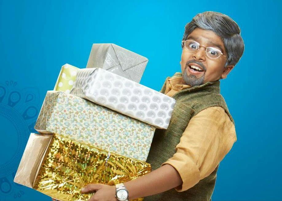 divyansh dwedi age biography