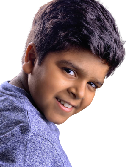 Divyansh Dwedi age