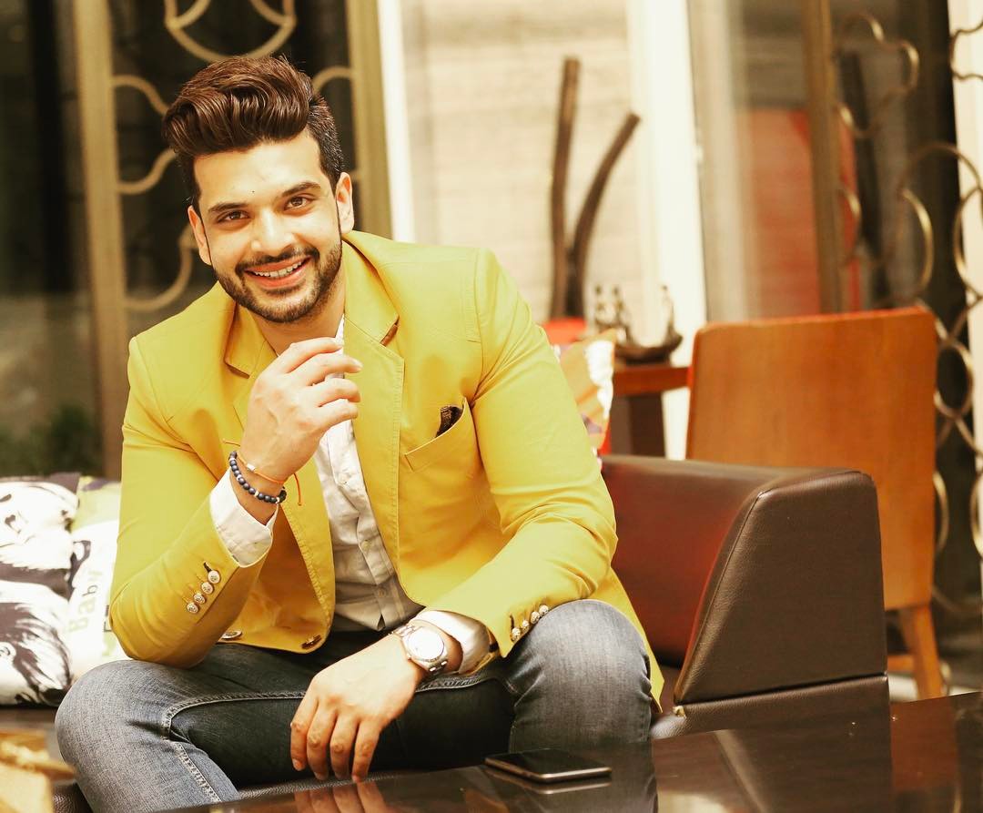 Karan Kundrra bio