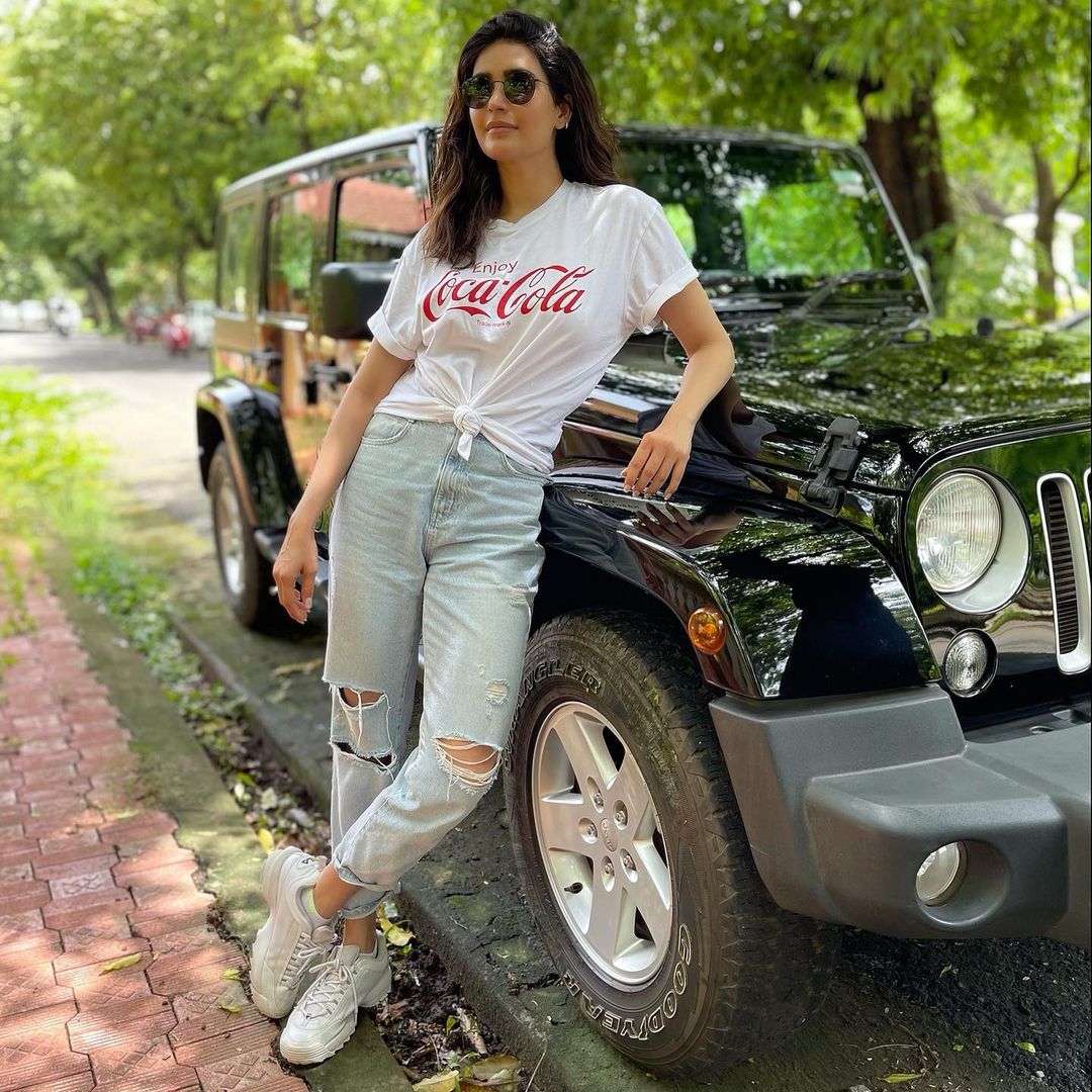 Tanna Karishma