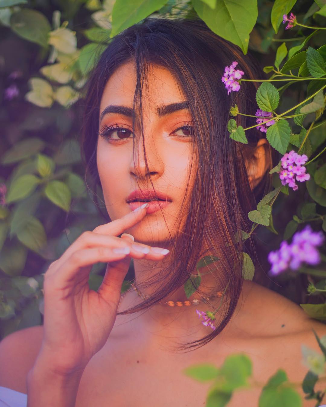 Palak Tiwari biography