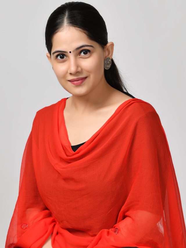 kishori jaya