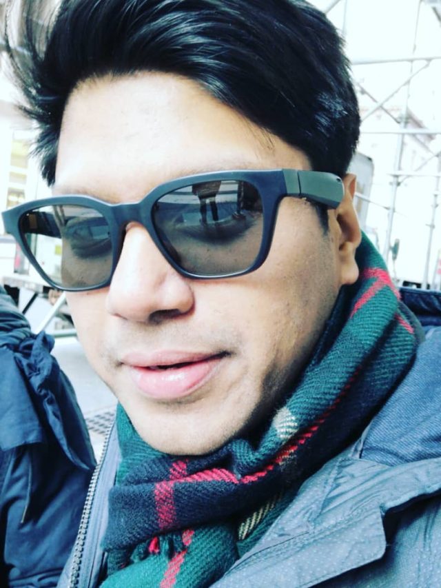 peyush bansal