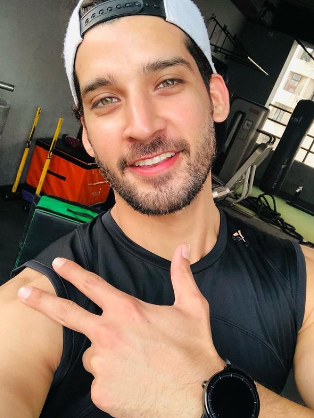 Hot gautam singh vig