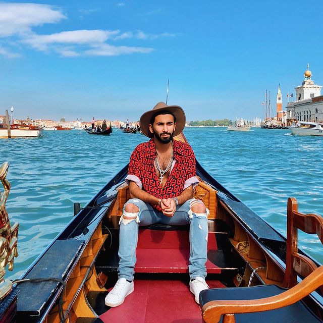 orhan  Awatramani pic