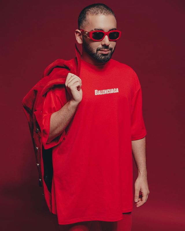 orhan  Awatramani age