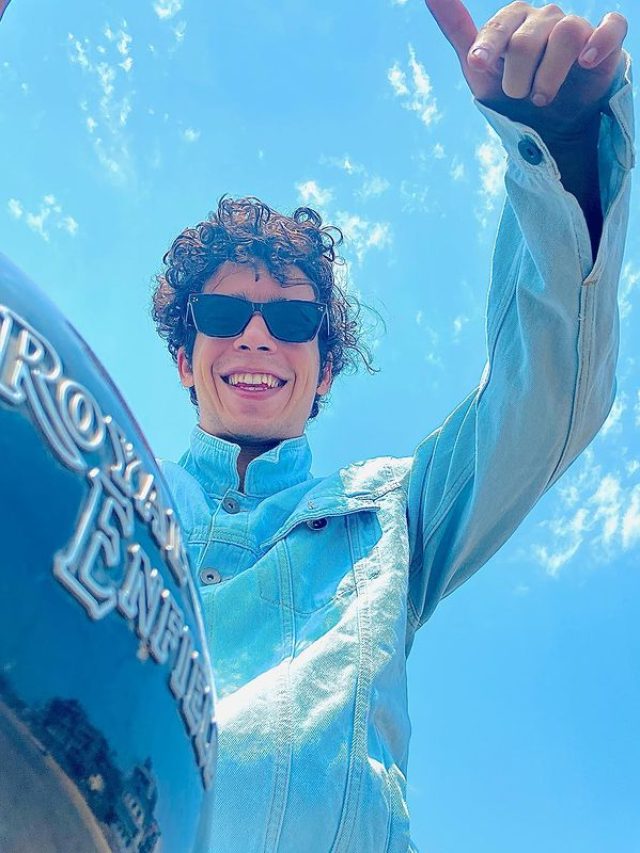 Cool boy honey kamboj
