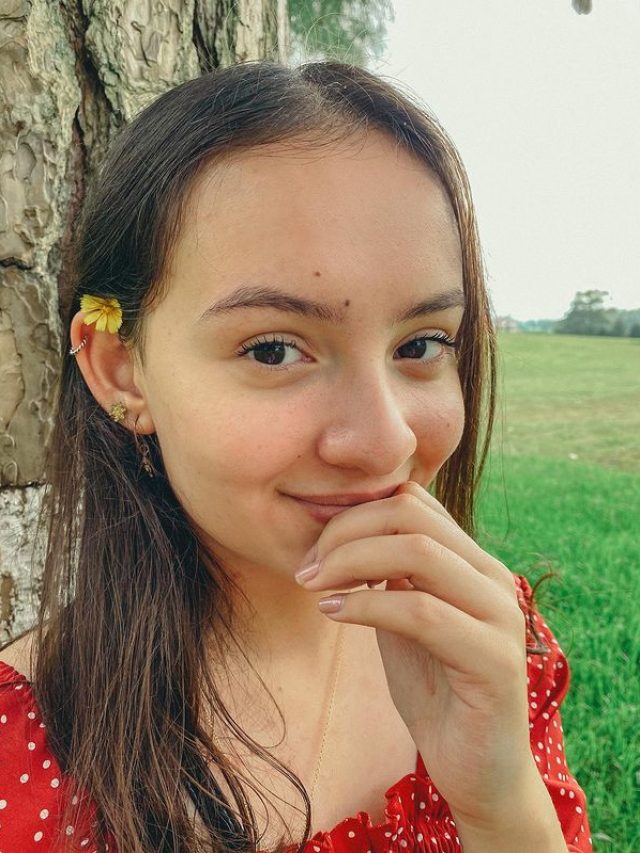 Pema leilani cute pic