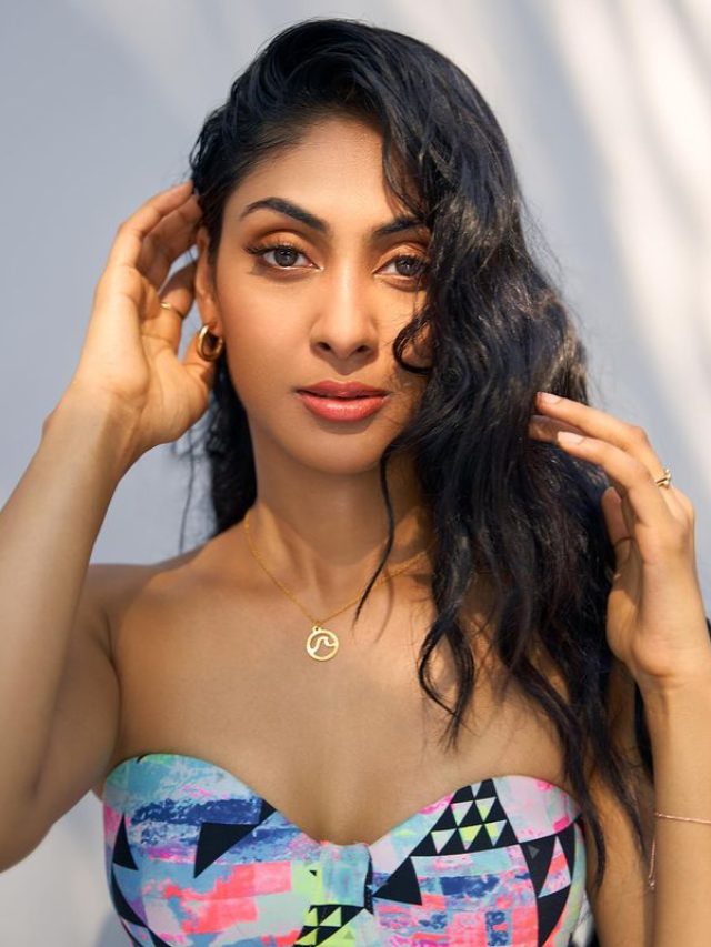 Bold prakshi goyal