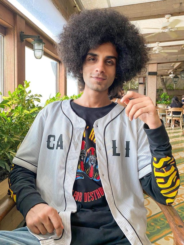 Cute dhruvin busa