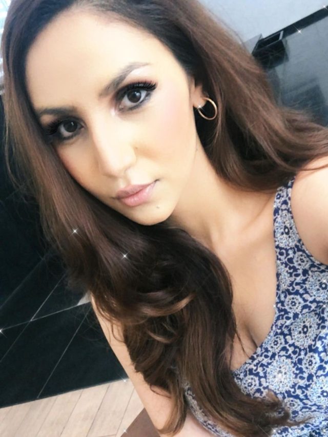 Gorgeous aradhana Verma