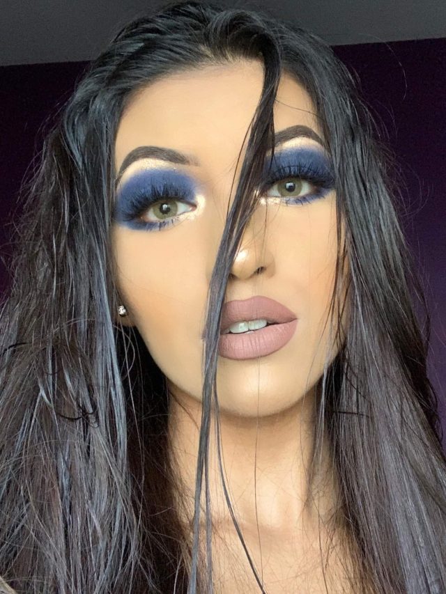 Hot akashlina chandra