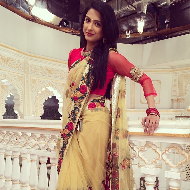 Rucha Hasabnis age