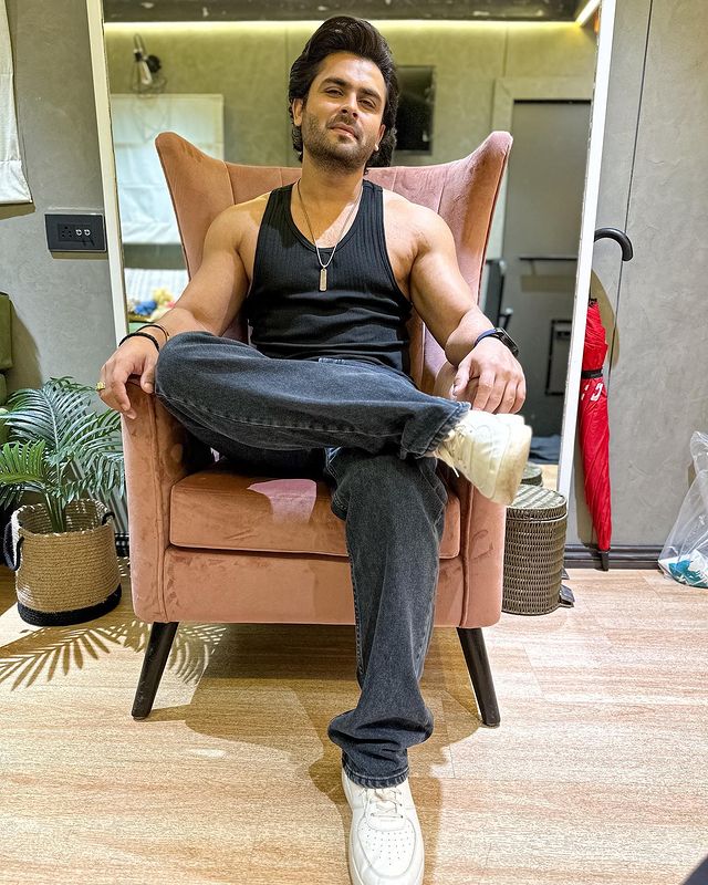 Shoaib Ibrahim wiki