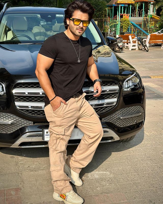 Shoaib Ibrahim age