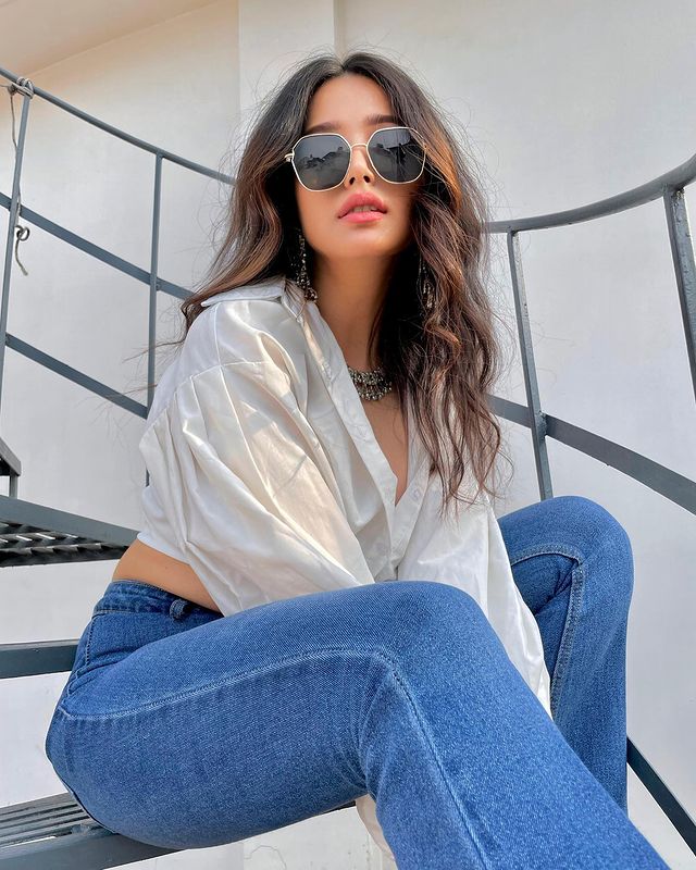 Triveni Barman bio