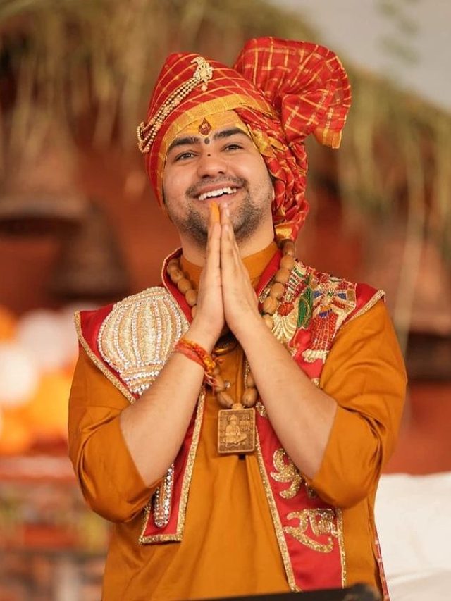 bageshwar dham sarkar dhirendra