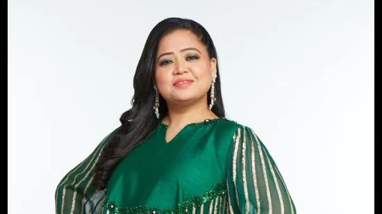 bharti singh
